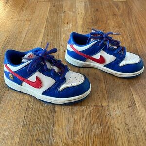 Nike Dunk Low Next Nature